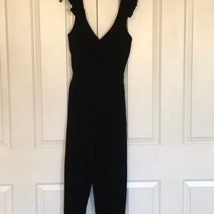 Bebe jumpsuit new with tags